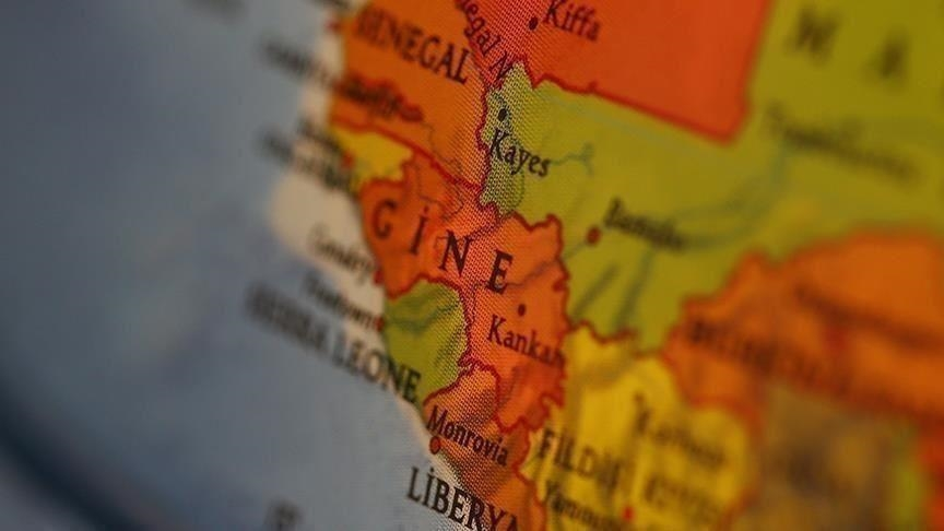 Guinée-Conakry / Coup d’Etat : les anciens ministres interdits de quitter le territoire