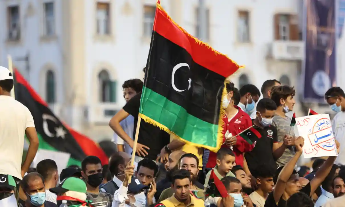 Libya: credible elections – or another failed bid at nation-building?