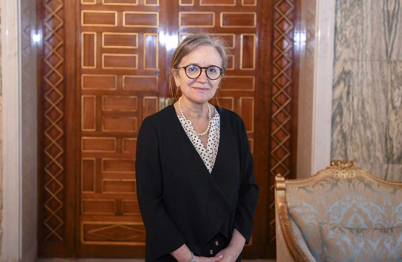 En Tunisie, Najla Bouden nommée première ministre