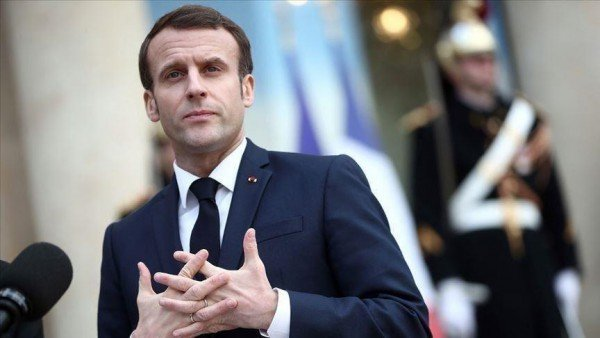 Nouveau sommet Afrique-France : Quand la jeunesse africaine « refuse de manger dans la marmite sale » de Macron