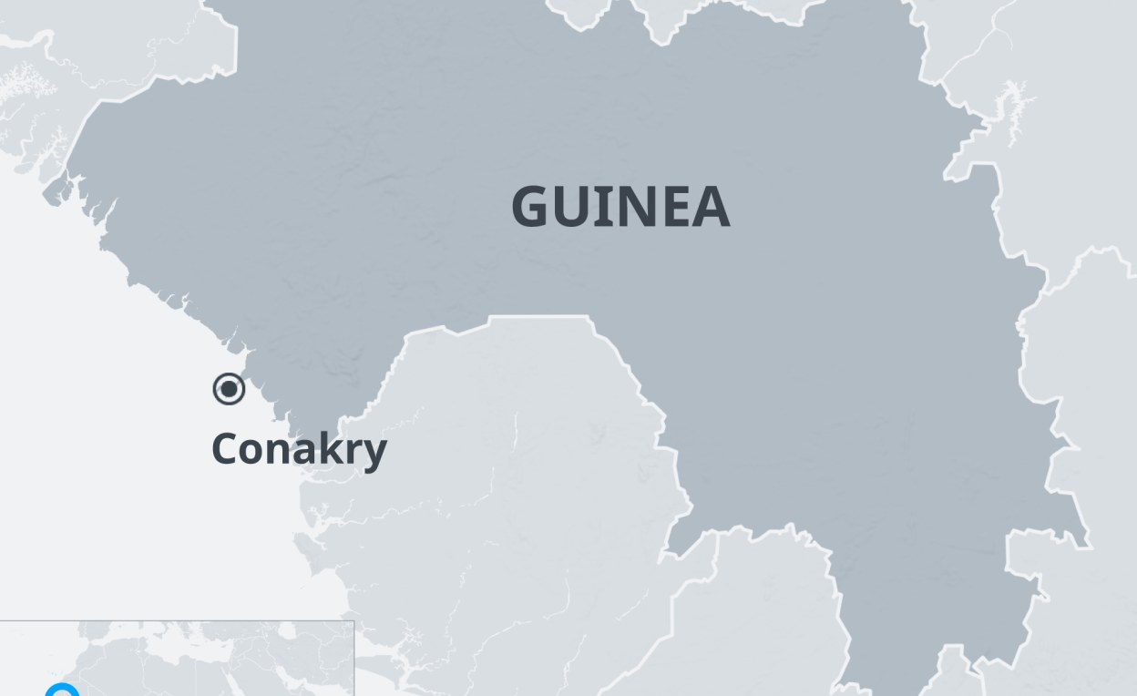 Guinea: Coup Leader Mamady Doumbouya to Step Down After Transition