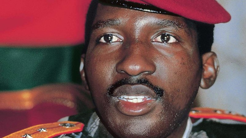 Mali: Burkina Faso ouverture du procès sur l’assassinat de Thomas Sankara