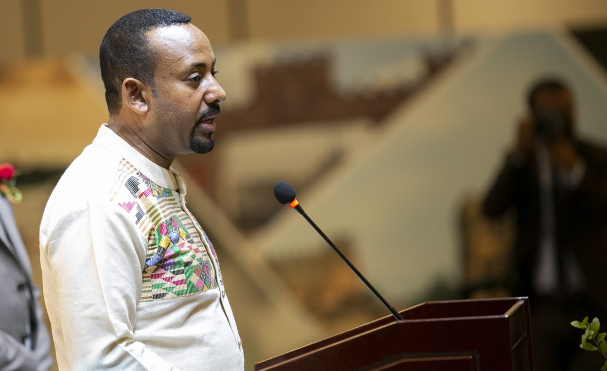 Ethiopia: Abiy On the Spot Over Kicking Out UN Workers, Stopping Aid to Tigray Region