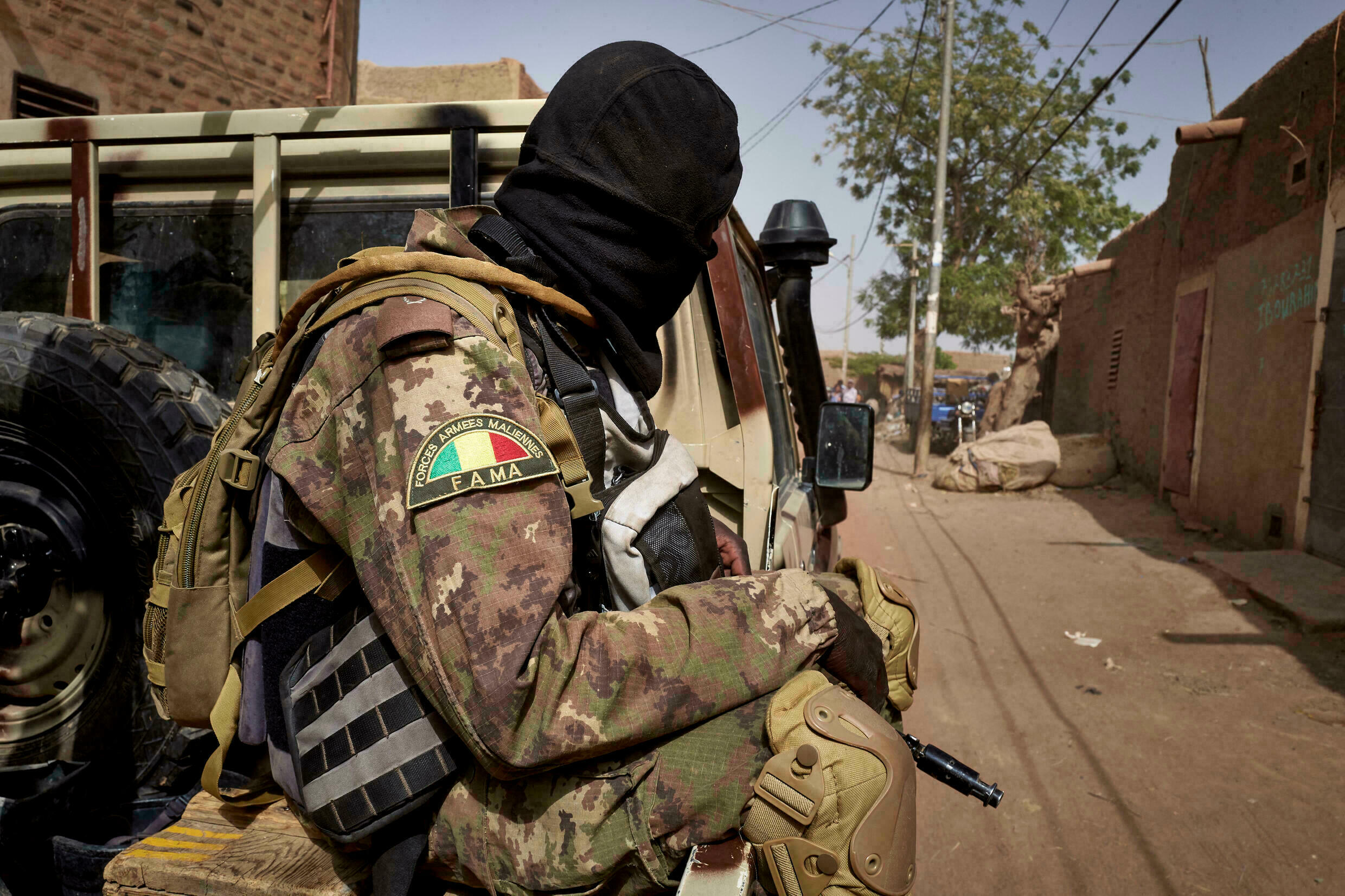 Mali: beaucoup de questions autour des négociations avec les jihadistes