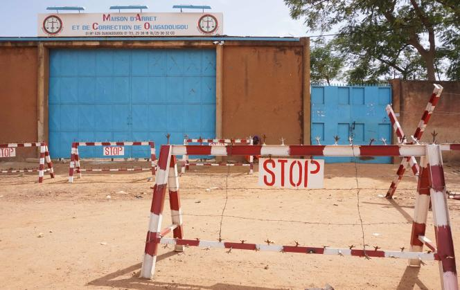 Abou Fadima, premier djihadiste condamné au Burkina Faso : « Mon cœur est devenu dur »