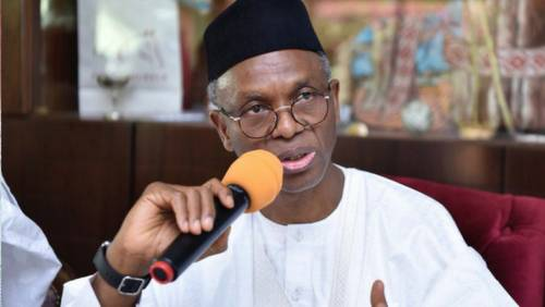 Islamic State Fighters Now Chasing Boko Haram To North-West Region – Governor El-Rufai