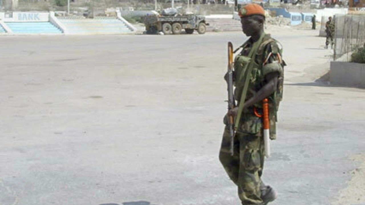 Combats à Guriel en Somalie: les belligérants n’évoquent pas de cessez-le-feu permanent