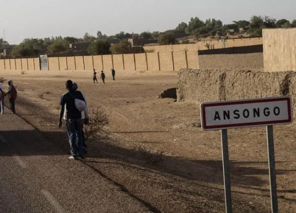 Mali: AXE ANSONGO-GAO : DEUX POLICIERS ENLEVÉS PUIS EXÉCUTÉS