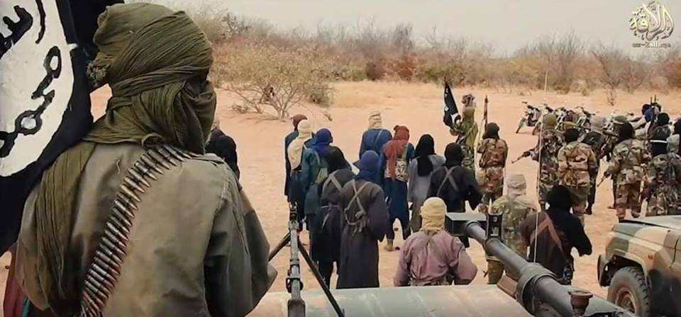 Mali: Centre du Mali : de présumés jihadistes continuent de faire régner la terreur