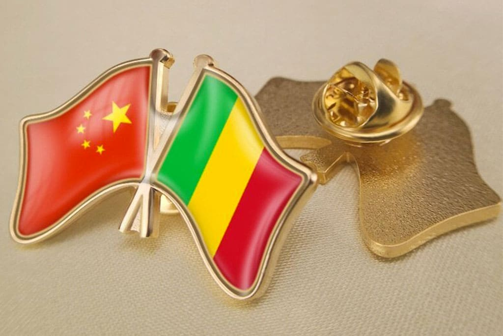 La coopération entre le Mali et la Chine est fructueuse, déclare le Premier ministre malien (INTERVIEW)