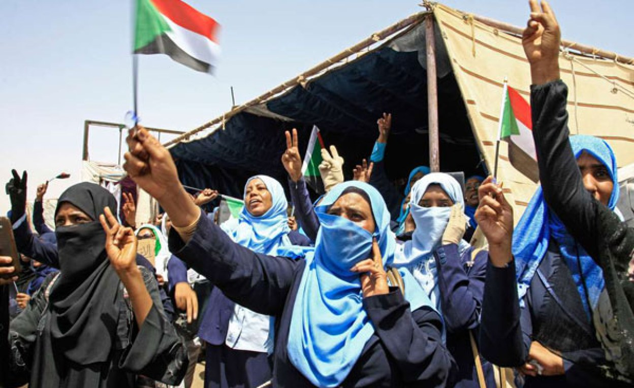 Sudan: Anti-Coup Groups Prepare for Civil Disobedience