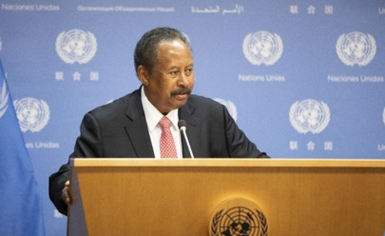 Sudan: Tough Options for Hamdok As Civilians Protest New Agreement