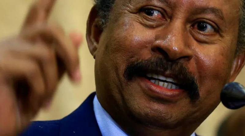 Sudan PM Hamdok Reinstated After Coup