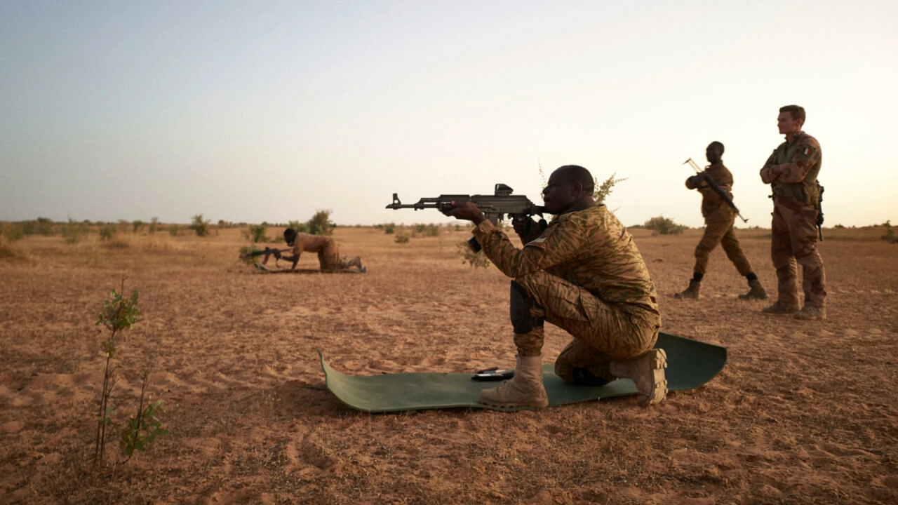 Au Burkina Faso, l’opposition exige des mesures urgentes face au terrorisme