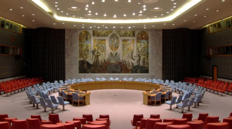 Does Russia Influence Africa On The UN Security Council? – Analysis