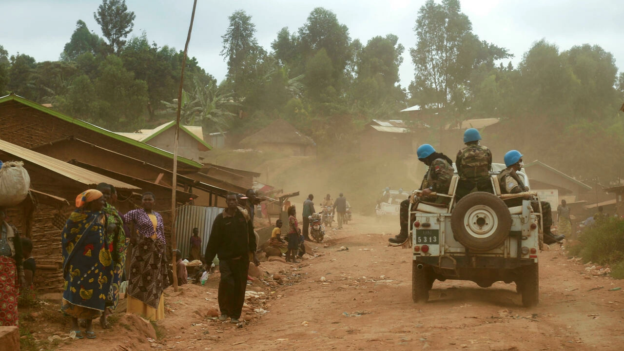 RDC: au moins 18 personnes tuées dans de nouvelles attaques en Ituri