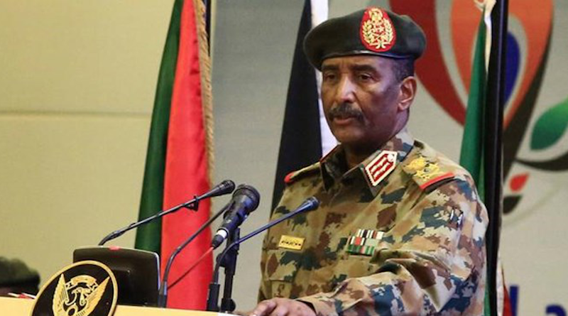 Coup In Sudan – Analysis