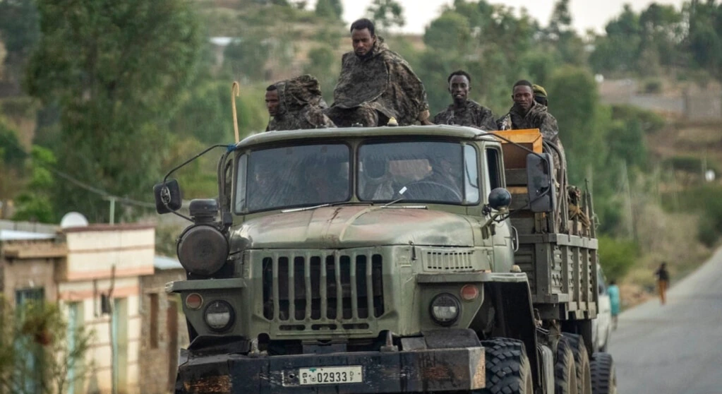 Libération de six des membres du personnel de l’ONU arrêtés en Ethiopie