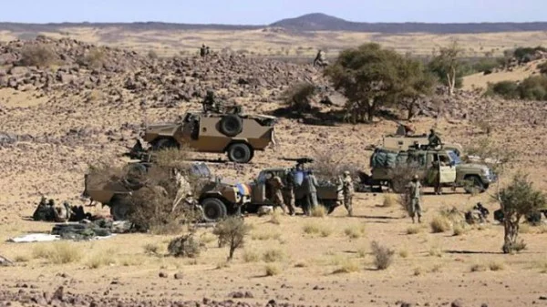 Mali: Patrouille sécuritaire d’un contingent à Aguelhok: Un mort et 8 blessés enregistrés