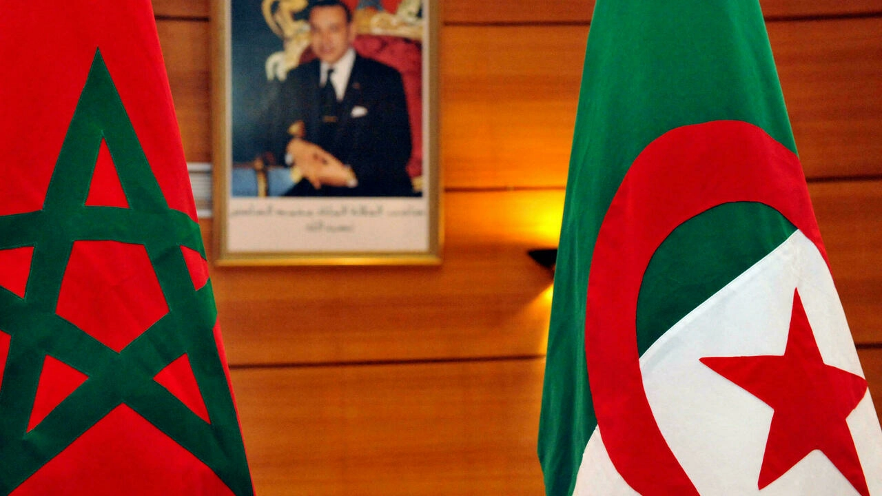 Le Maroc et Israël signent un «accord de coopération sécuritaire»