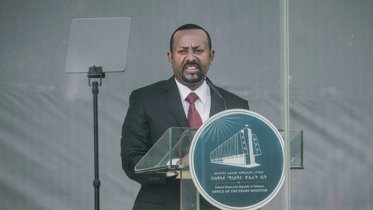 Éthiopie: face à l’avancée des rebelles, le Premier ministre Abiy Ahmed change de ton
