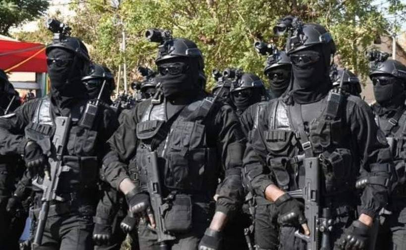 Création de la Force Anti-Terroriste (FAT): La Synergie de la Police Nationale invite les autorités à ramener l’unité au département de la Défense