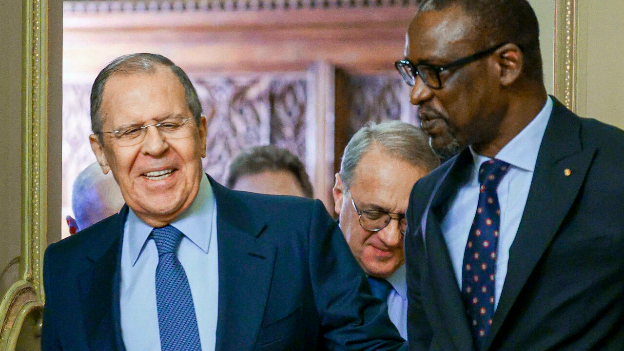La Russie et le Mali confirment leur volonté d’approfondir leur coopération militaire