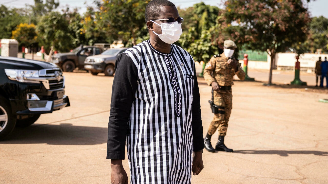 Le Burkina Faso appelle à un «sursaut national» contre le jihadisme après deux jours d’attaques