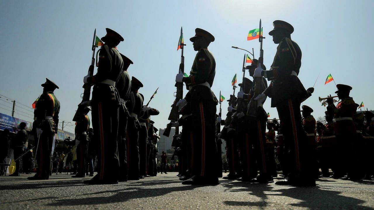 Éthiopie: peu d’avancées sur les discussions entre rebelles tigréens et gouvernement