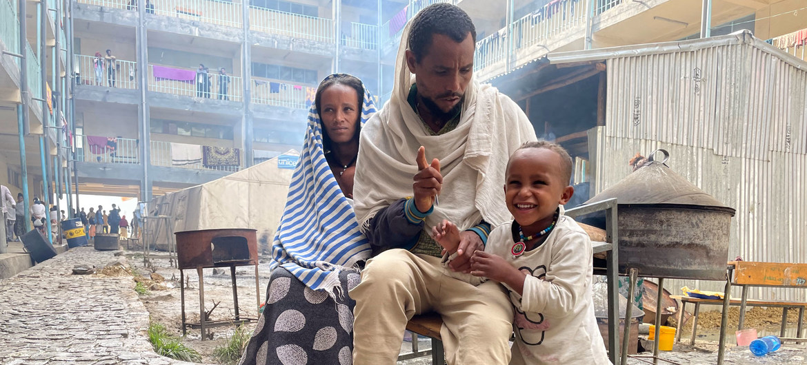 Éthiopie : l’avenir du Tigré et de la Corne de l’Afrique est « très incertain »