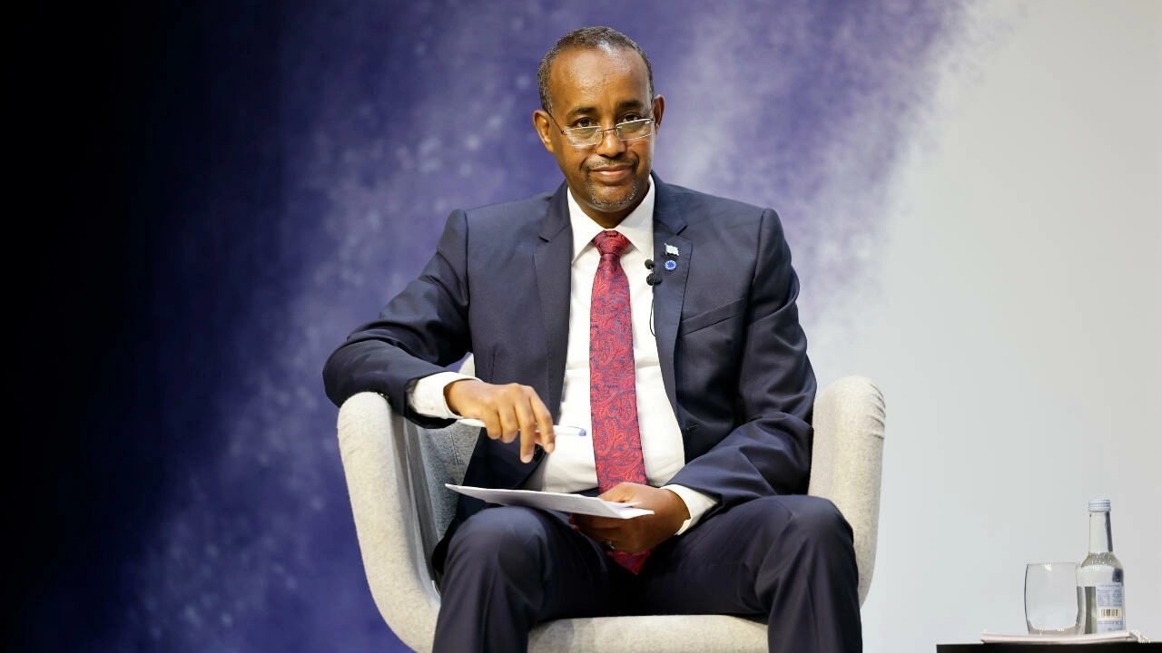 Somalie : le président Farmajo suspend le Premier ministre sur fond de conflit électoral