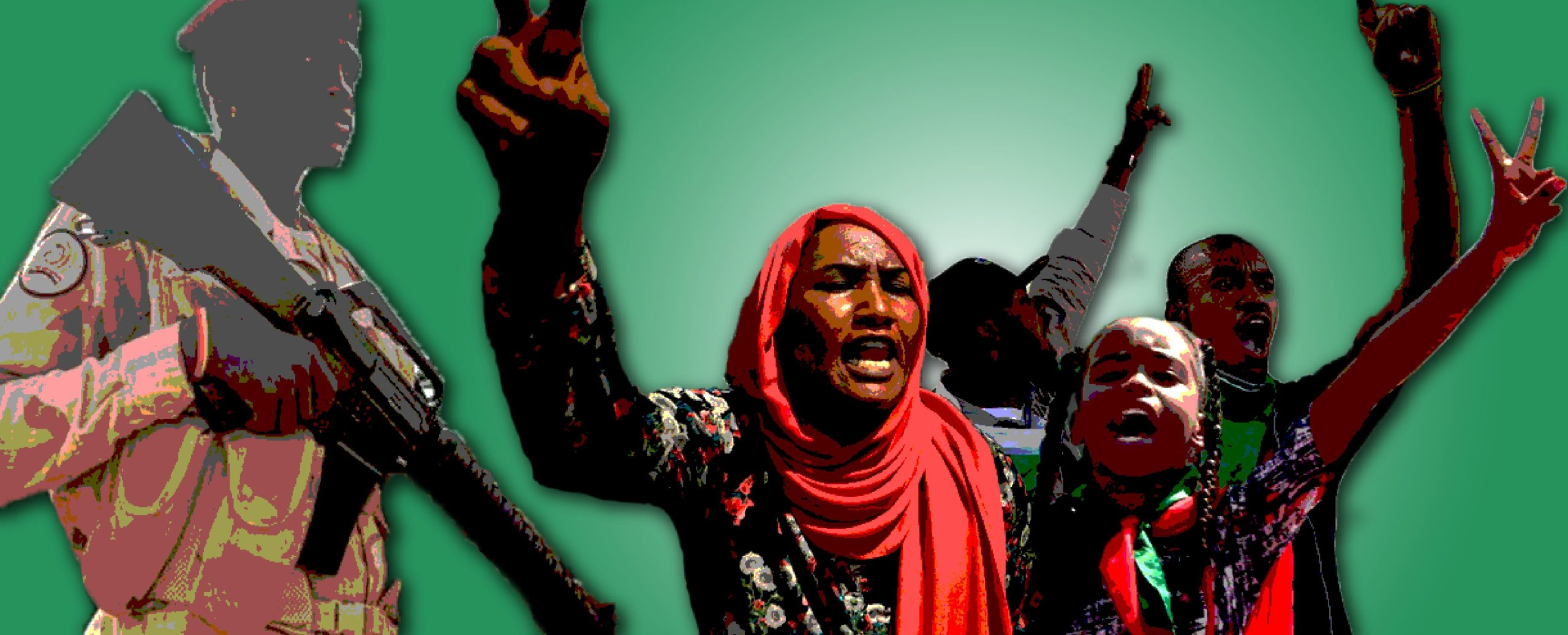 Ce que l’accord conclu suite au coup d’État signifie pour la transition démocratique au Soudan