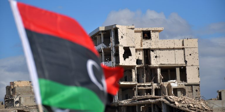 Hopes Fade that Elections Will Stabilize Libya