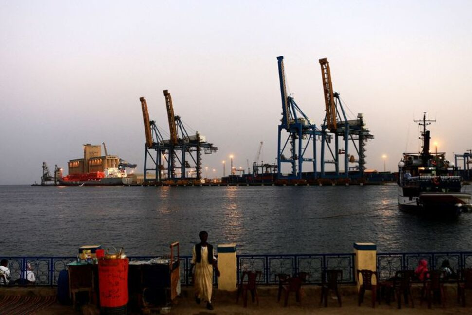 Sudan’s Red Sea Port Struggles to Recover From Blockade and Turmoil