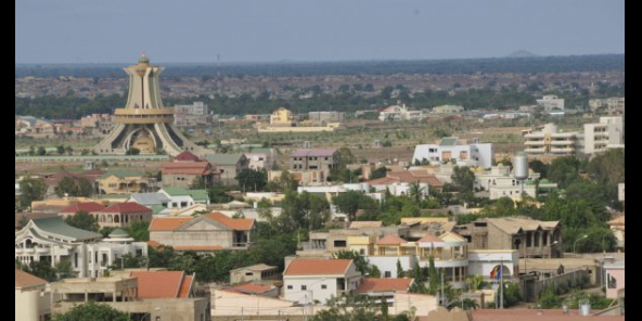 Burkina Faso : un méga-plan de développement à 29 milliards d’euros