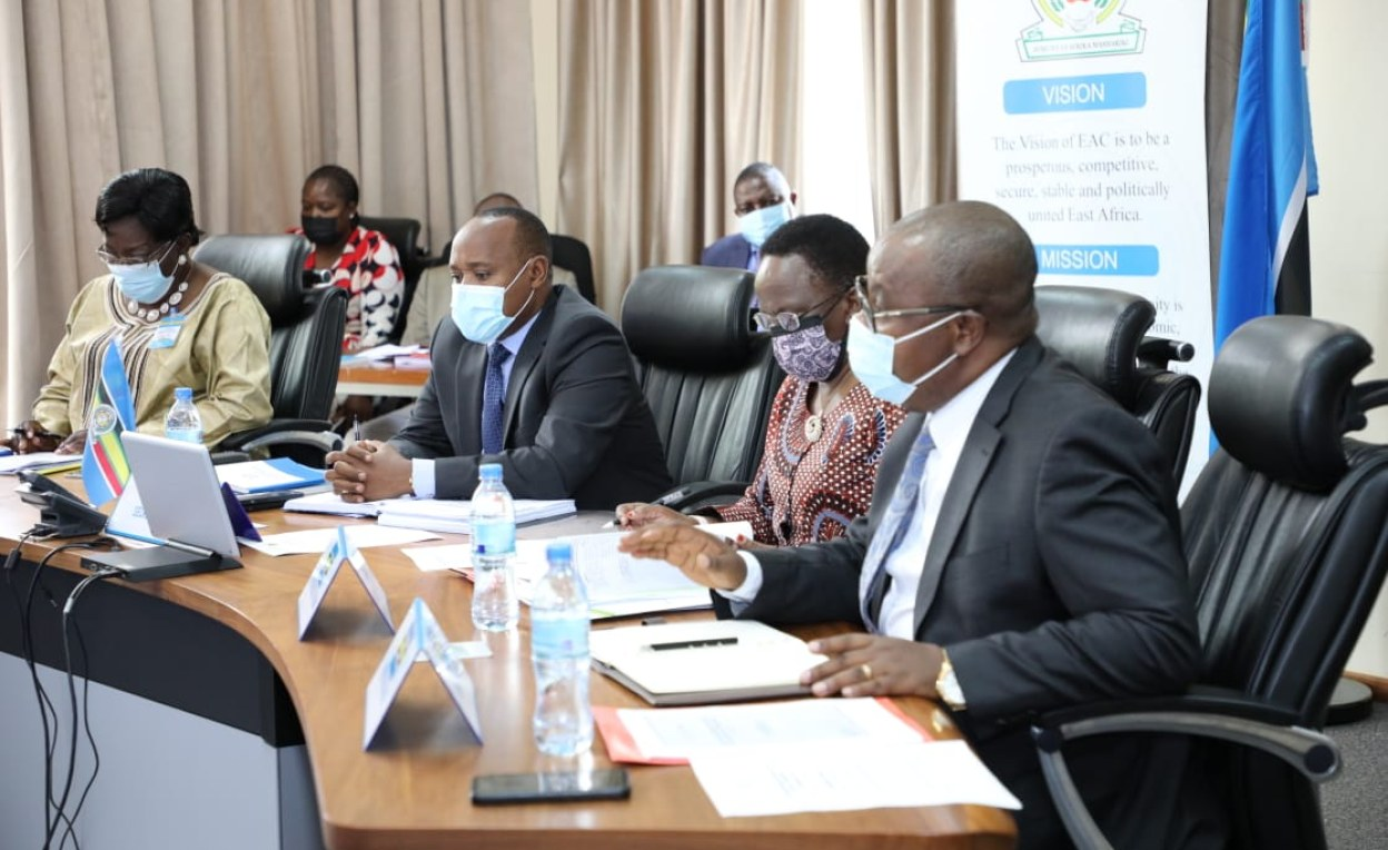 East Africa: Business Community Welcomes Imminent Admission of DR Congo to EAC