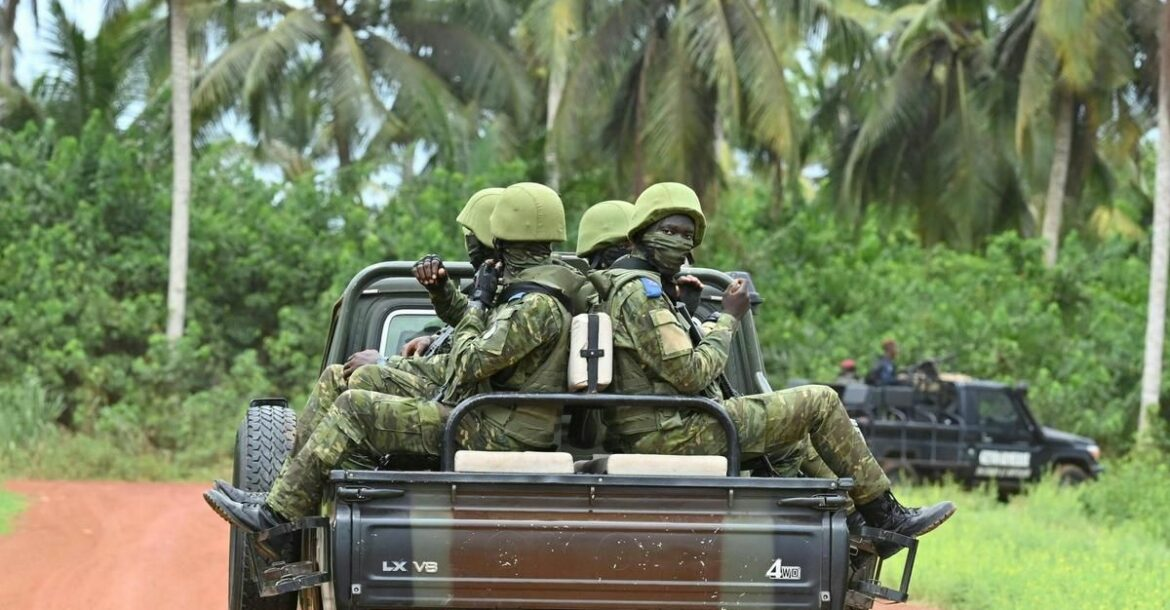 Ivory Coast Seeks Regional Response to Jihadist Threat