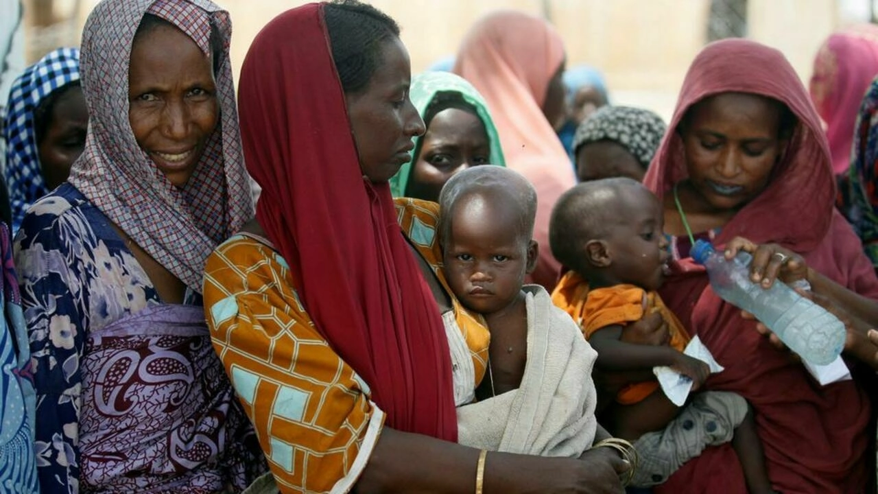 Nigeria: Amnesty International s’inquiète des fermetures de camps de déplacés dans l’État de Borno