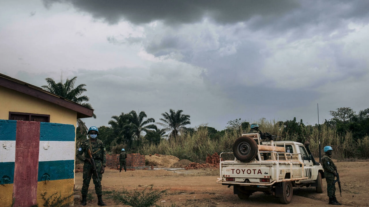 Des attaques rebelles en Centrafrique font une trentaine de morts parmi les civils