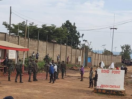 Ituri : 20 morts dans une double attaque des miliciens de CODECO à Nizi et Kpandroma