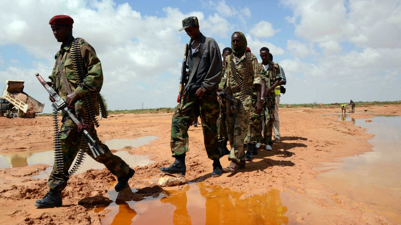 Somalie: bras de fer tendu au Puntland entre les autorités et une force d’élite