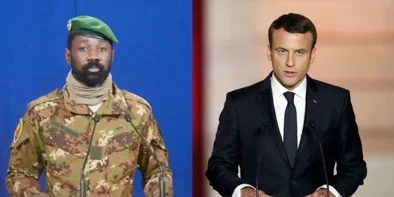 Mali: Pourquoi Emmanuel Macron a annulé son déplacement à Bamako?
