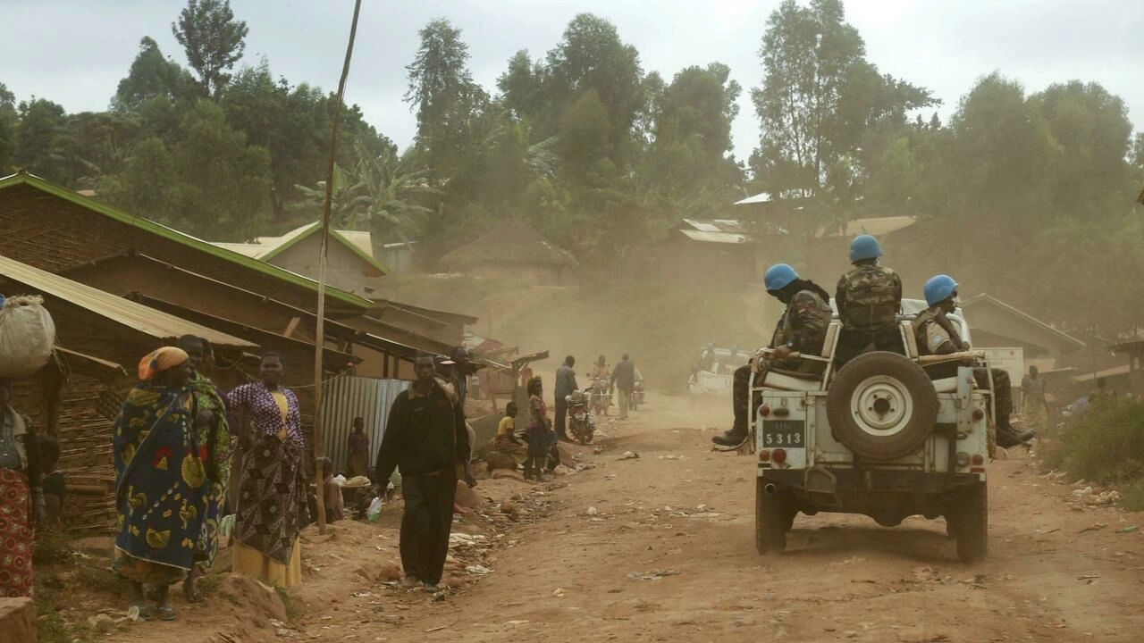 L’armée congolaise et la Monusco signent un accord pour des opérations conjointes dans l’est