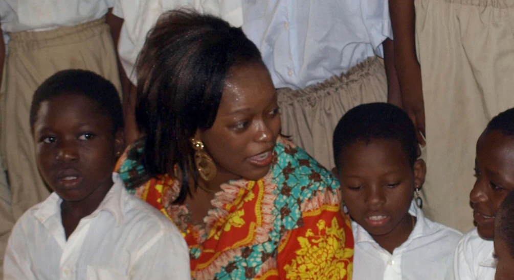 L’opposante béninoise Reckya Madougou jugée pour “financement du terrorisme”