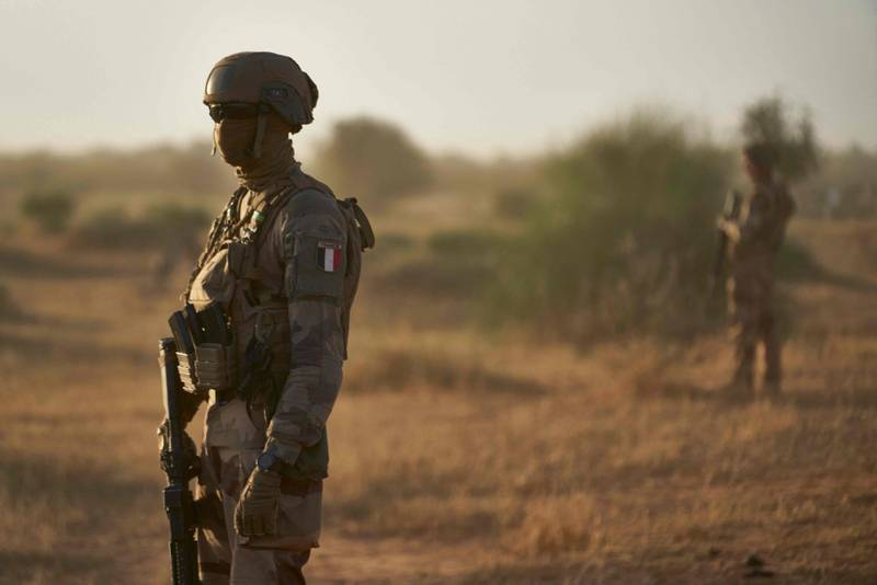 France kills ISIS leader Soumana Boura in Niger