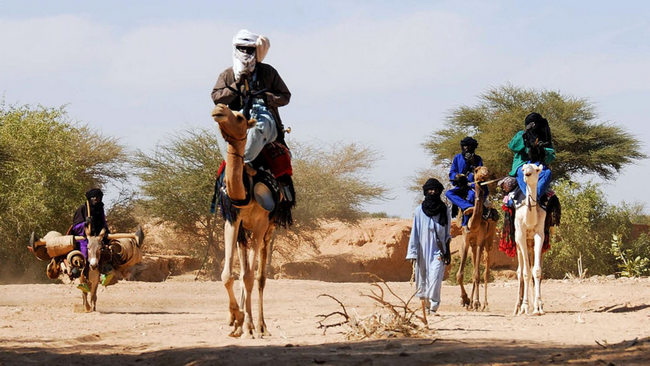 Processus de refondation et de pacification du Mali : La tribu Kel Antessar entend jouer pleinement sa partition