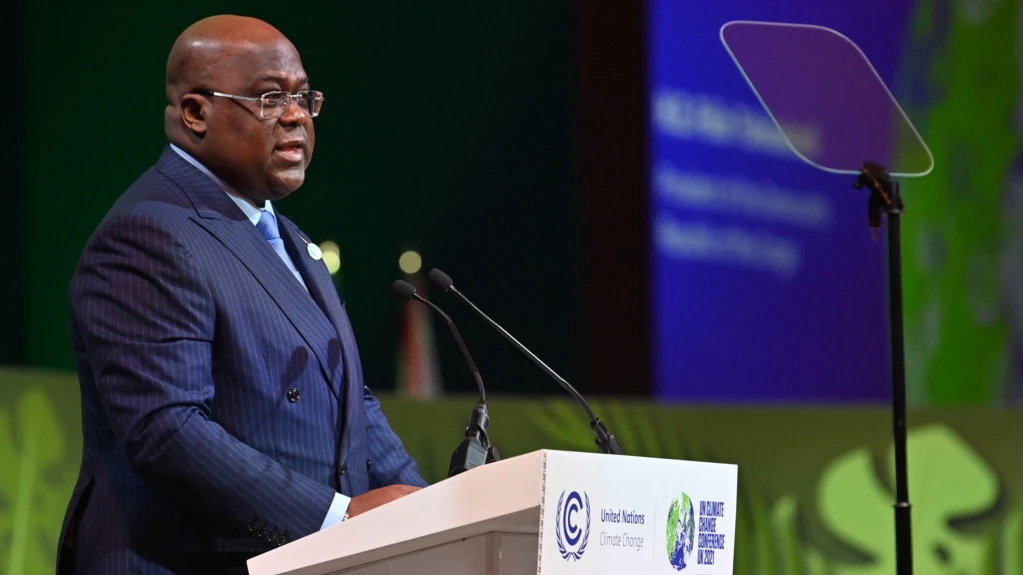 Tshisekedi pose des limites à la présence militaire ougandaise en RDC