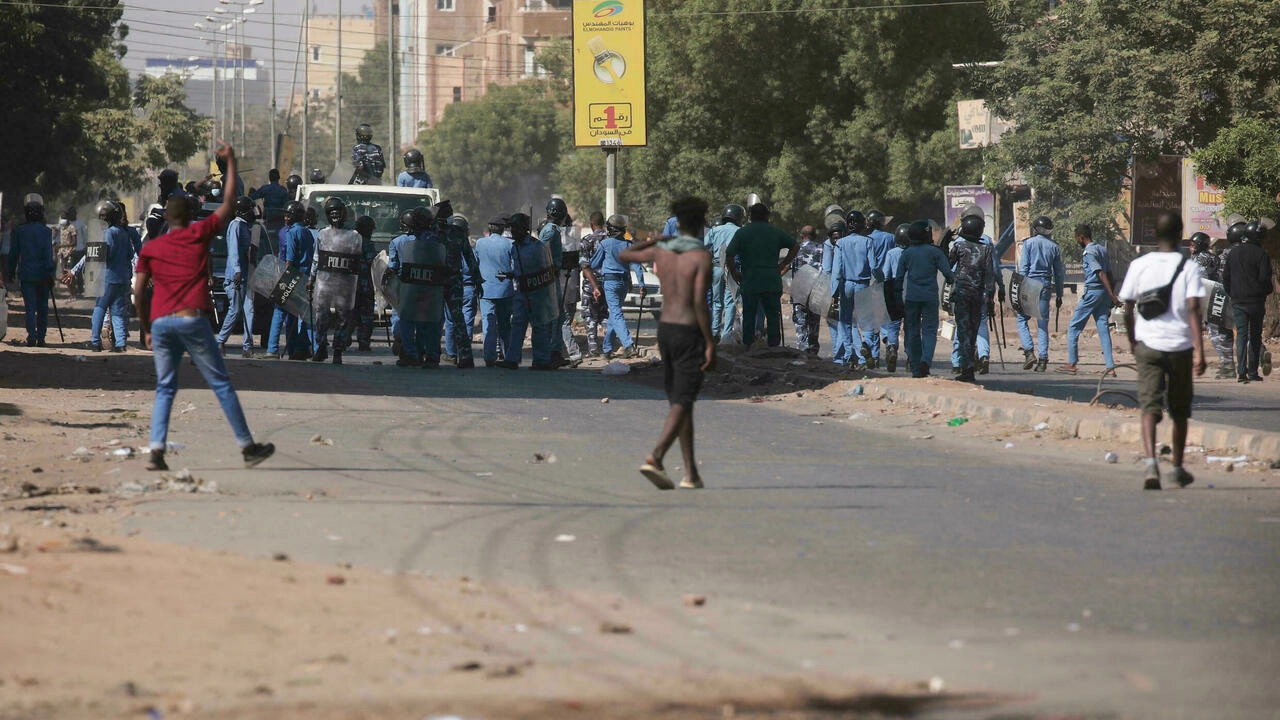 Soudan : Abdallah Hamdock limoge les chefs de la police