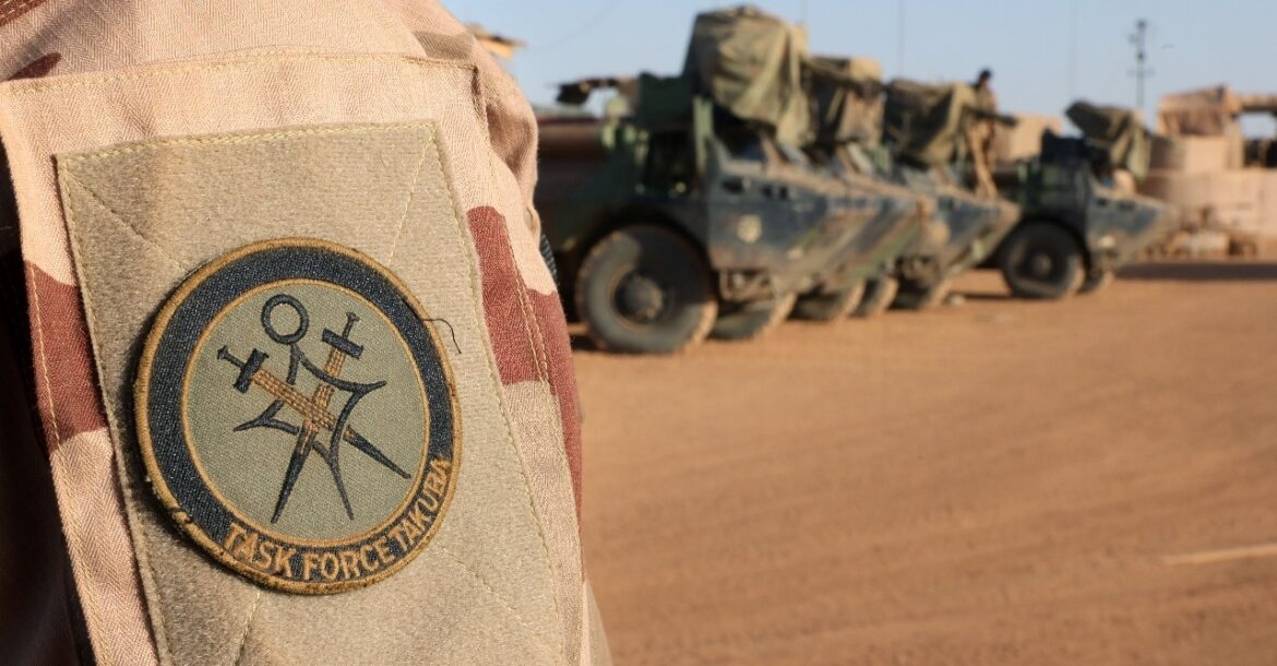 Europe Builds Up Mali Force as France Draws Down Troops
