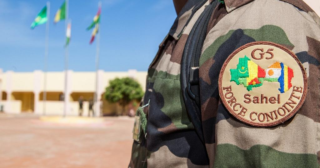 Force conjointe du G5 Sahel : La bataille du cadre de conformité pour intégrer les droits de l’homme au cœur des opérations militaires